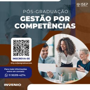 Protegido: Pós-graduação em Gestão por Competências